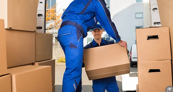 Expert residential movers in Hialeah, FL, providing reliable & efficient moving services for homes.