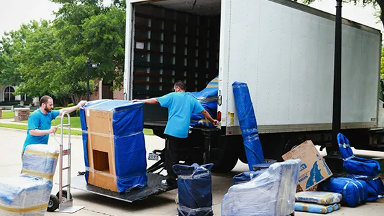 Reliable relocation solutions in Miami Gardens, FL for stress-free moving.