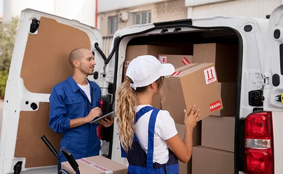 Residential moving and packing services in Boca Raton for a seamless and stress-free relocation.